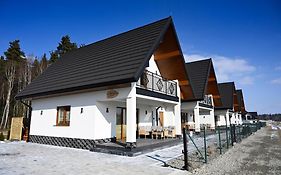Leśna Ostoja Szaflary